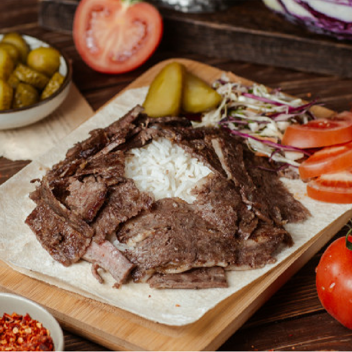 Kebabos Kft.