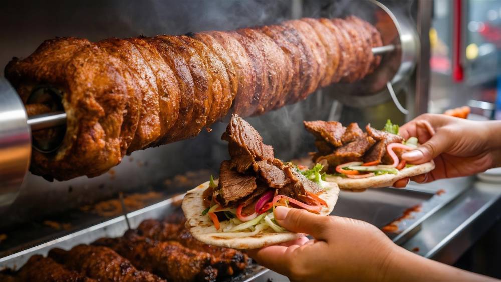Kebabos Kft.