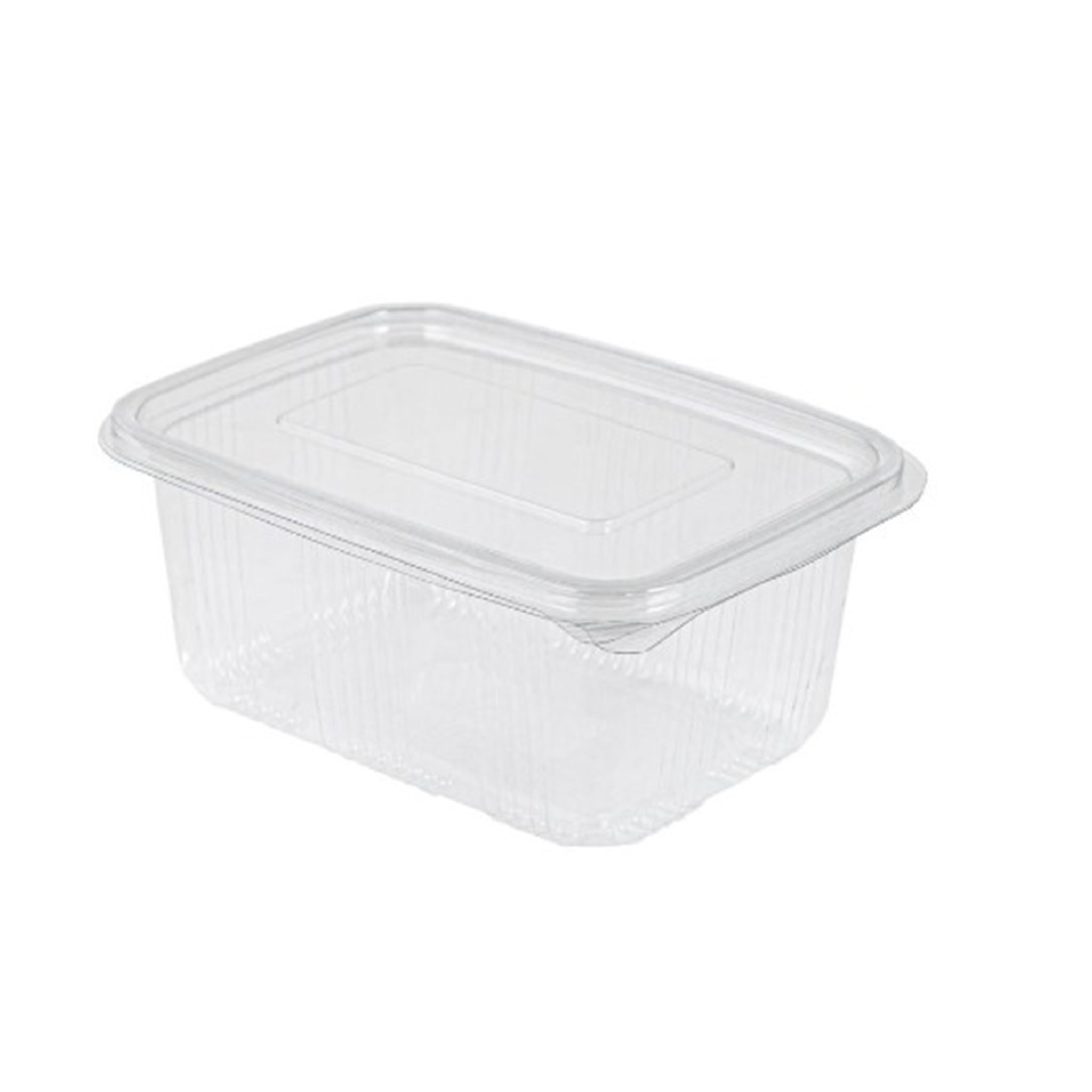 Salátadoboz 500 ml (100 db/csomag)